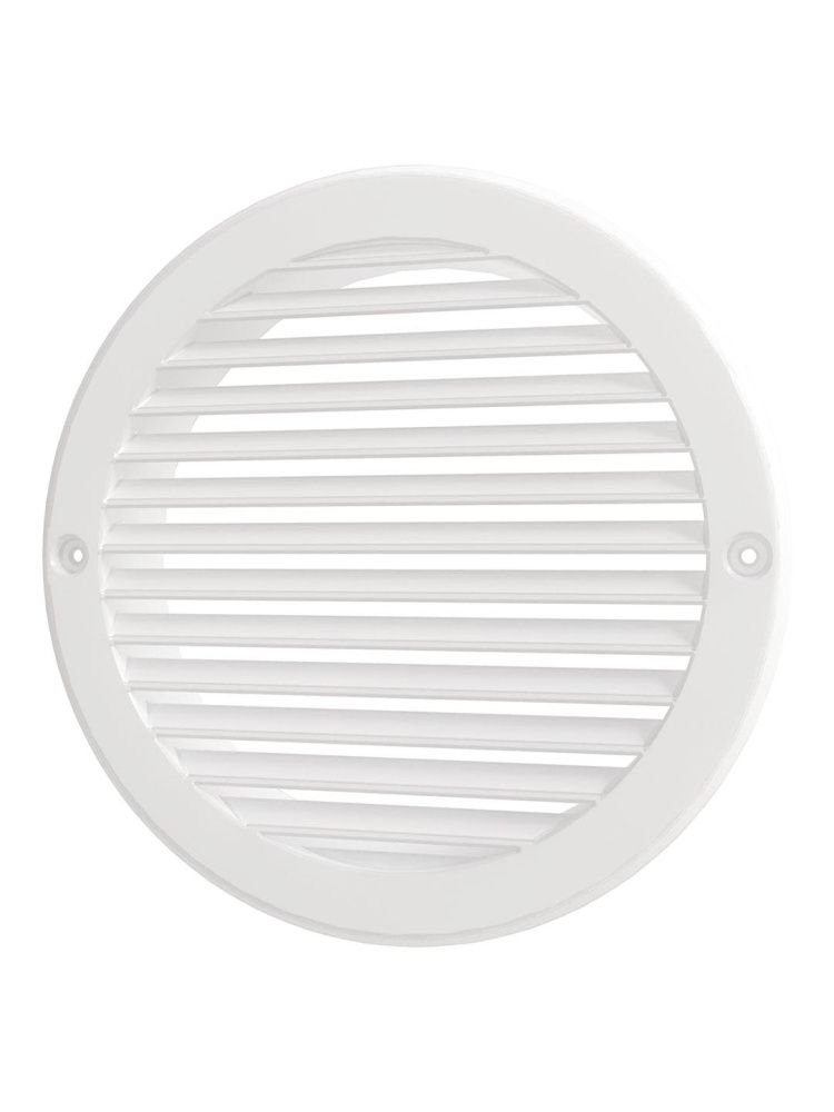  Решетка вентиляционная ARK фланец D160 D196 пластик AURAMAX 