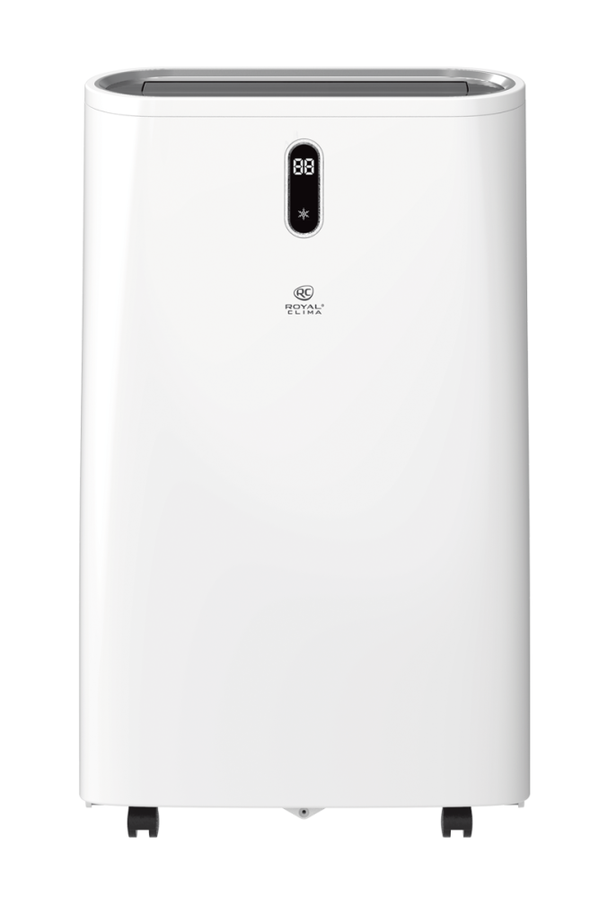  Мобильный кондиционер ROYAL CLIMA STRADA RM-ST39CH-E 