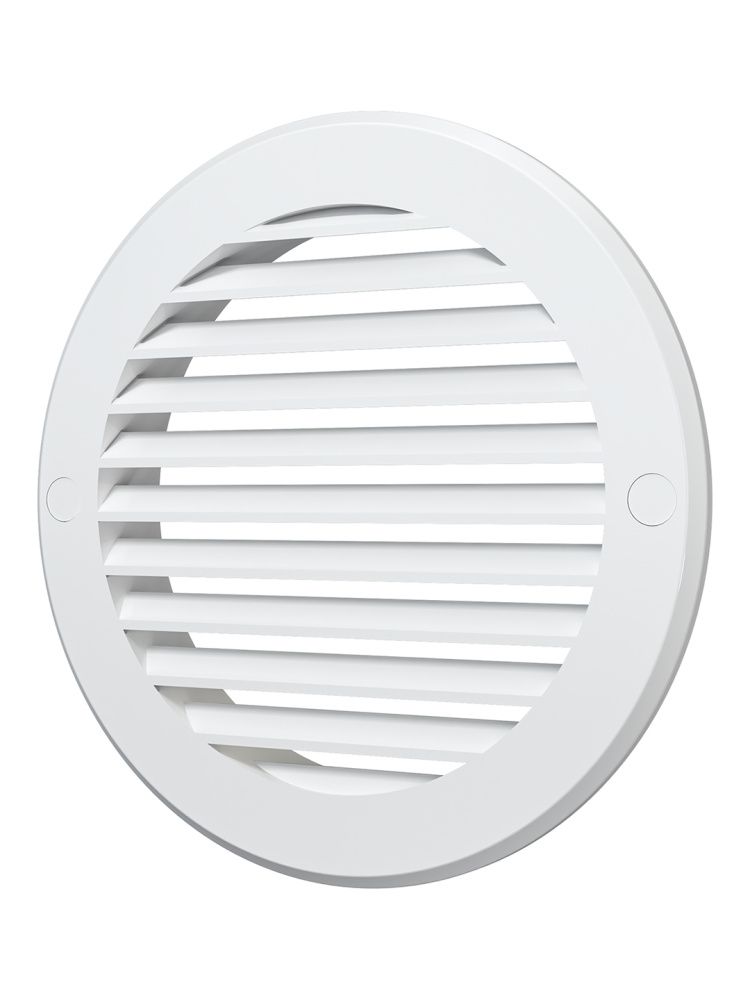  Решетка вентиляционная РКН фланец D125 D161 ASA ERA 