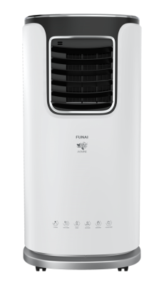 Мобильный кондиционер cерии JASMINE MAC-JS30CON03