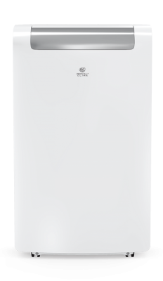 Мобильный кондиционер cерии SALVATORE RM-SL39CH-E