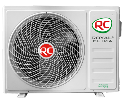 Инверторная сплит-система серии GLORIA INVERTER RCI-GLE35HN (комплект)