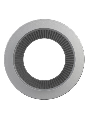 Шумоглушитель MDG D315 L0,6м оцинк.сталь ERA PRO