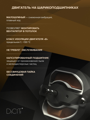 Элемент для фильтра FBG RFE D100 G4 ERA PRO