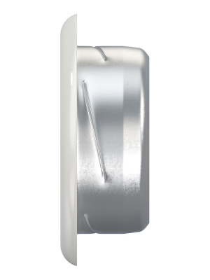 Анемостат DVM фланец D148 D202 окраш.сталь ERA