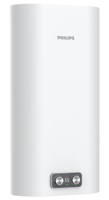 Электрический водонагреватель серии UltraHeat Digital AWH1618/51(100YB)