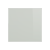 Панель AEON D100/125 179х179 стекло глянцевое White soft белое DICITI