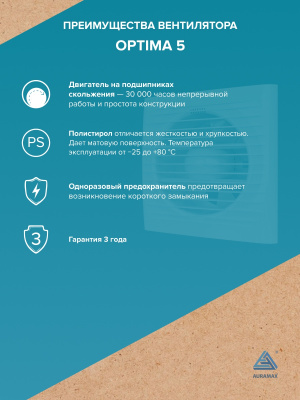 Воздуховод FD D125 спирально-навивной L1м нерж.сталь ERA