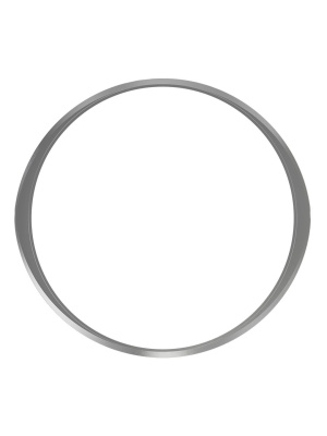 Врезка круглая ISG D400 оцинк.сталь ERA PRO