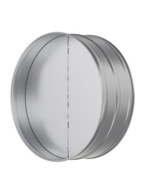 Соединитель СКц D315 оцинк.сталь ERA PRO