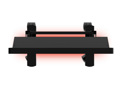 Электрический конвектор серии FIORI Meccanico REC-FRBR1500M 