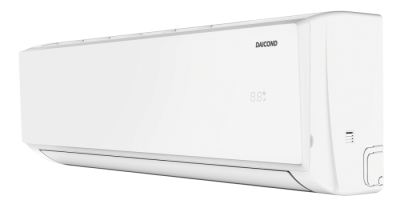 Классические сплит-системы серии ODYS 2026 DN-OSE12NW