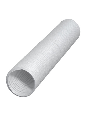 Воздуховод PF D125 армированный L2м ПВХ ERA