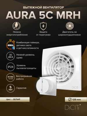 Элемент для фильтра FBG RFE D100 G4 ERA PRO