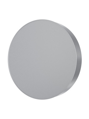 Заглушка PSG D400 оцинк.сталь ERA PRO