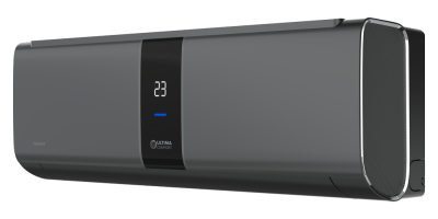 Инверторные сплит-системы серии ELYSIUM NERO Inverter ELN-I09PN