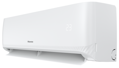 Инверторный кондиционер CITY DC Inverter AS-07UW4RYRCM00
