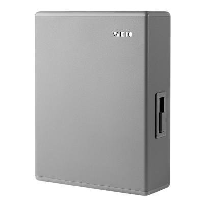 Приточный клапан Vakio KIV New Loft Gray