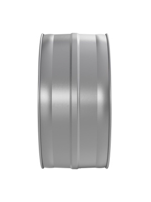 Соединитель СКц D250 оцинк.сталь ERA PRO