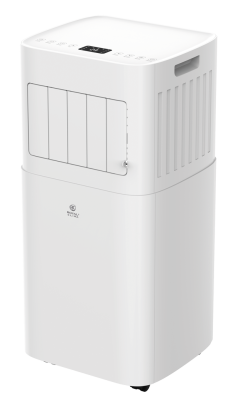 Мобильный кондиционер cерии MAGNATE RM-MT22CH-E