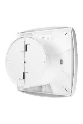 Вентилятор накладной WIND D120 обр.клапан HT ERA