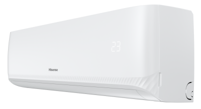 Инверторный кондиционер CITY DC Inverter AS-07UW4RYRCM00