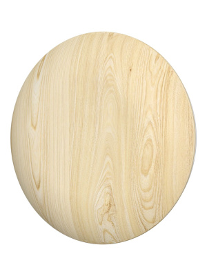 Анемостат DW мет.фланец D125 D165 сосна ERA