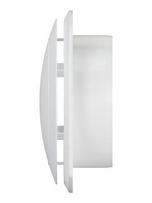 Анемостат АВП фланец D200 вытяжной регулируемый D275 пластик ERA