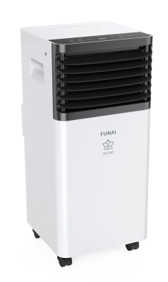 Мобильный кондиционер серии ORCHID MAC-OR25CON03