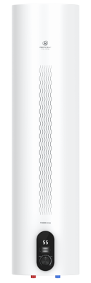 Электрический водонагреватель серии TORRE Inox RWH-TR50-SS