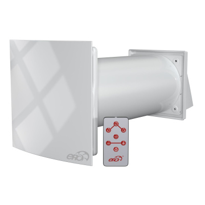 Рекуператор CUPER D125 ERA