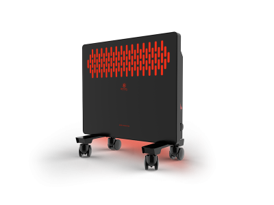 Электрический конвектор серии FIORI Meccanico REC-FRBR1500M 