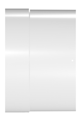 Вентилятор канальный PROFIT D150 осевой двигатель BB ERA