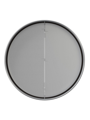 Соединитель СКц D250 оцинк.сталь ERA PRO