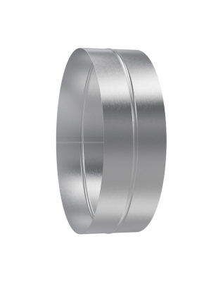 Соединитель CG D315 оцинк.сталь ERA PRO