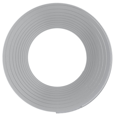 Воздуховод DG D250 L2м оцинк.сталь ERA PRO