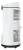 Мобильный кондиционер ROYAL CLIMA NEON RM-NN28HH-E