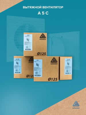 Воздуховод ВА D90 гофрированный L3м алюминий ERA