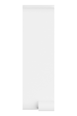 Держатель LRDH 90х220 пластик ERA