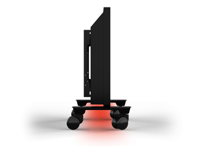 Электрический конвектор серии FIORI Meccanico REC-FRBR1500M 