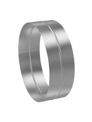 Соединитель CG D315 оцинк.сталь ERA PRO