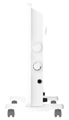 Электрические конвекторы серии NUOVO Meccanico REC-N2000M 