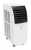 Мобильный кондиционер серии SAKURA MAC-SK35HPN03