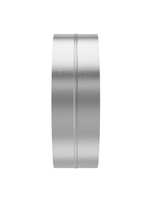 Соединитель CG D315 оцинк.сталь ERA PRO