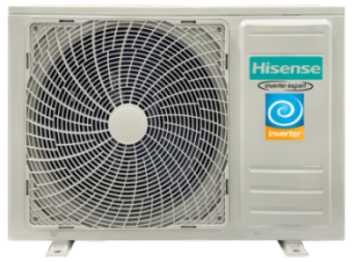 Инверторный кондиционер CITY DC Inverter AS-07UW4RYRCM00